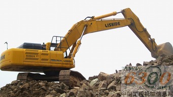 力士德挖掘機榮登2012年度名優新機電產品目錄，卓越挖機油缸展現中國制造硬實力