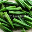 即食黃秋葵廠家直銷與新鮮蔬菜零售 健康便捷飲食新風尚